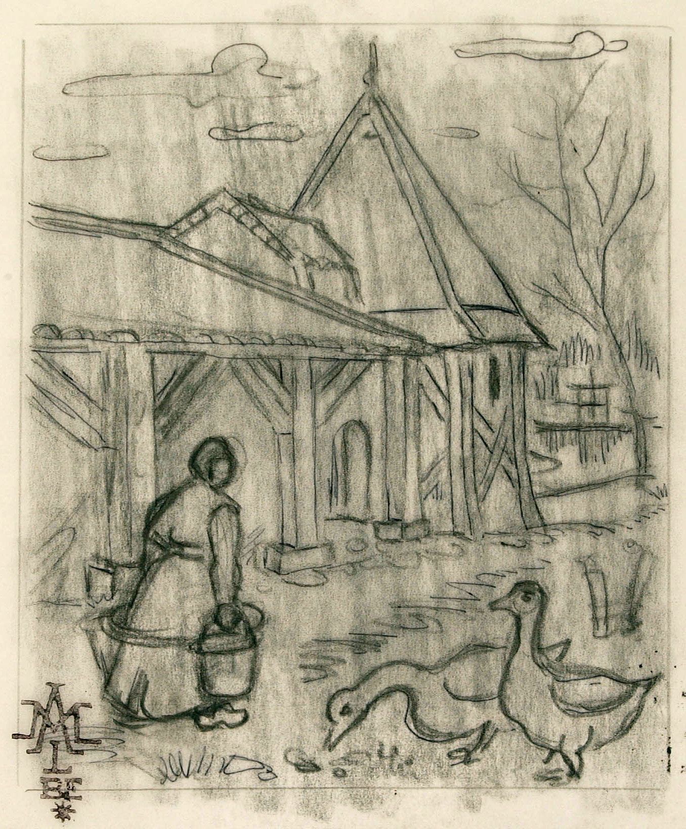 Habitat et environnement matériel