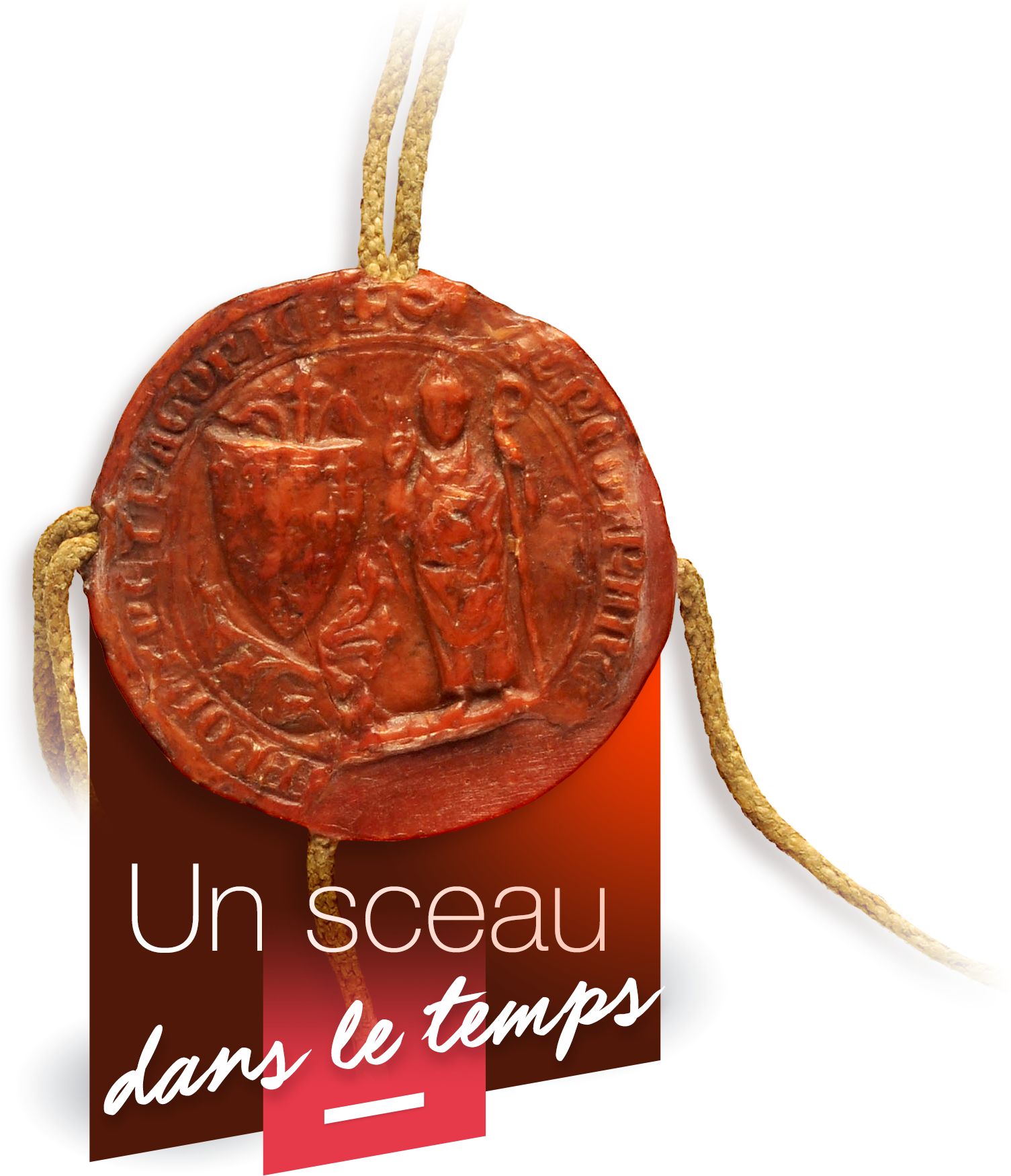 Un sceau dans le temps