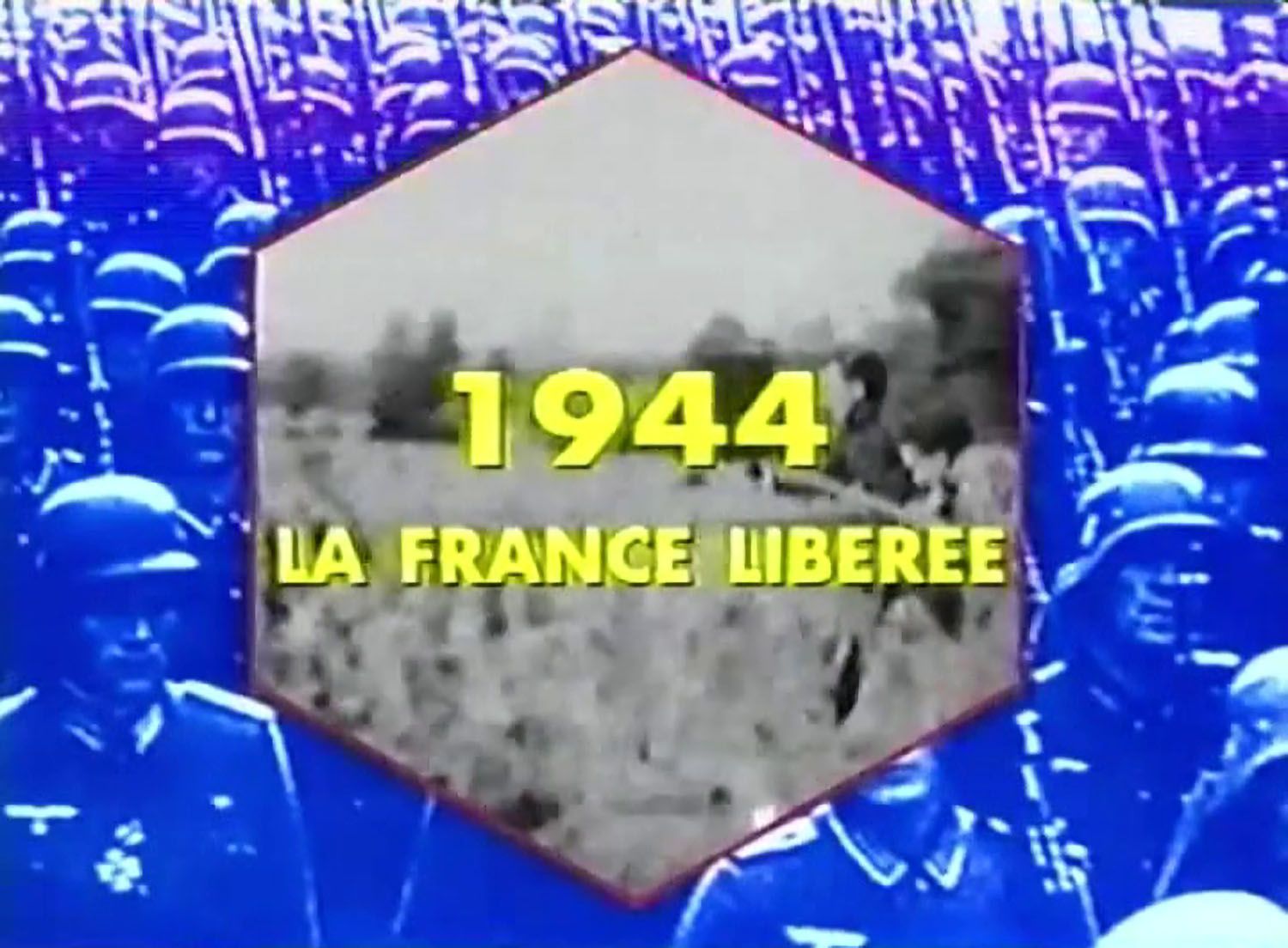 Résistants en Périgord