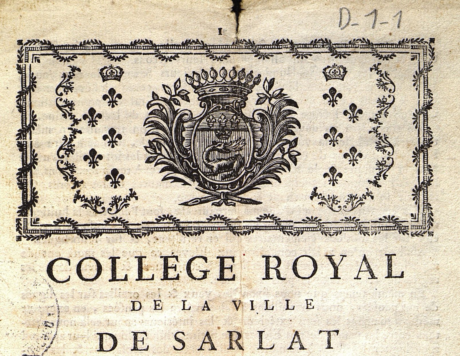 L'Ancien Régime