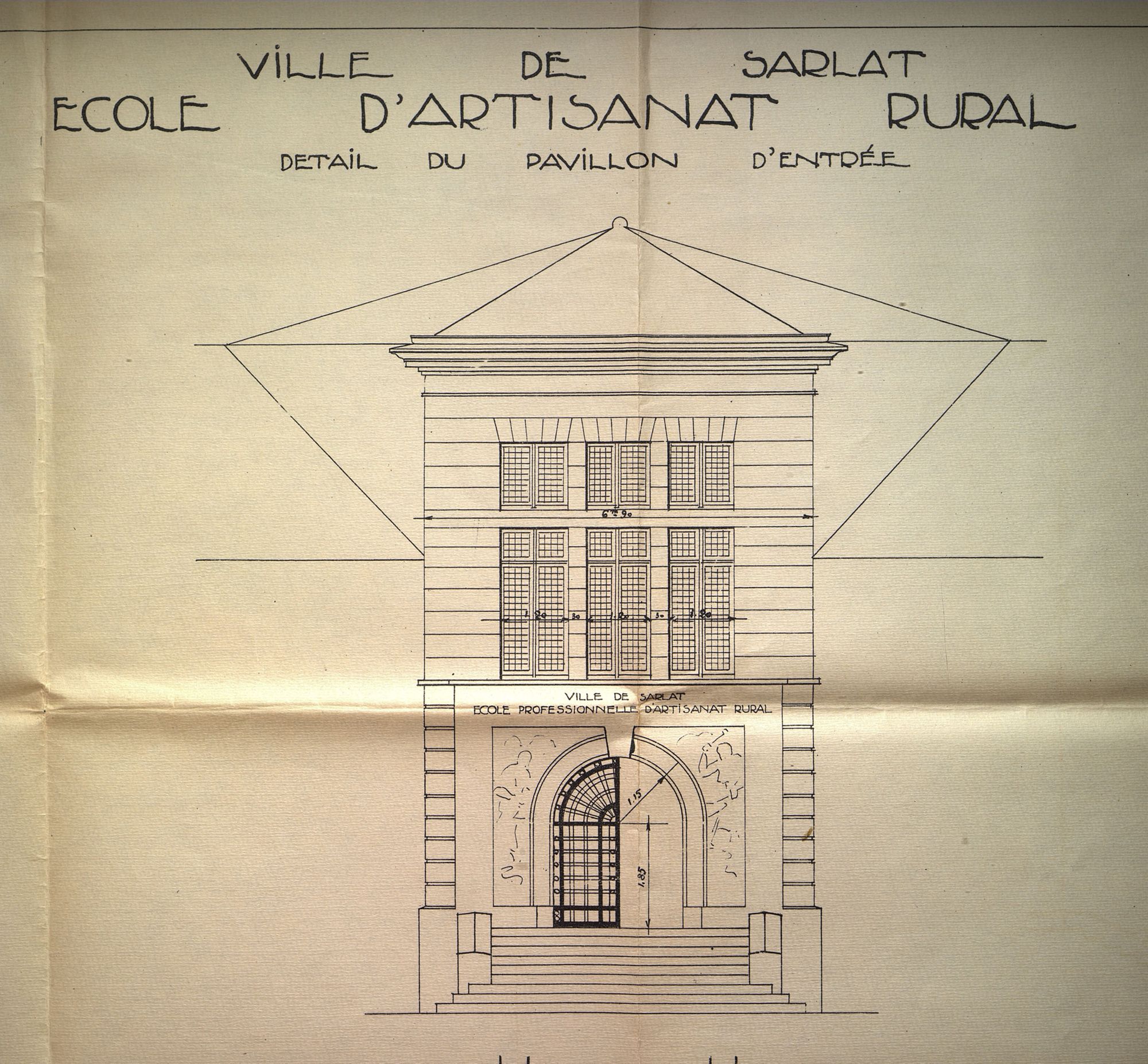 L'enseignement technique