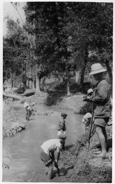 Les travailleurs indochinois de la Seconde guerre mondiale en France