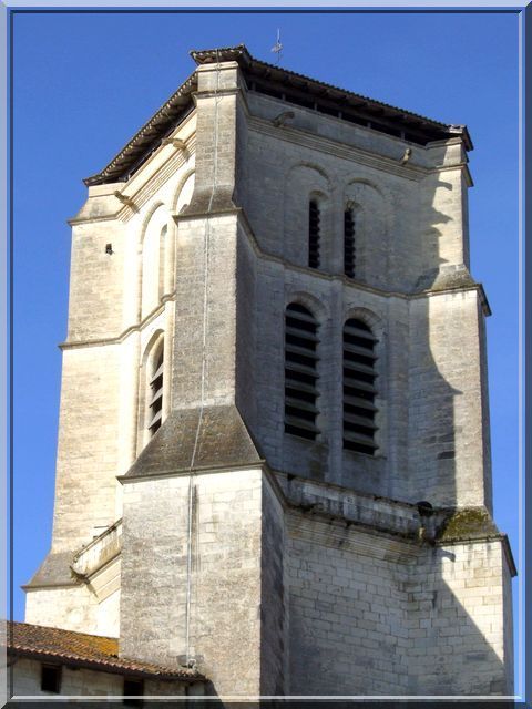 Atelier architecture : les églises au Moyen Âge