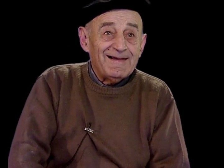 Mémoire(s) de demain - René Veyssi