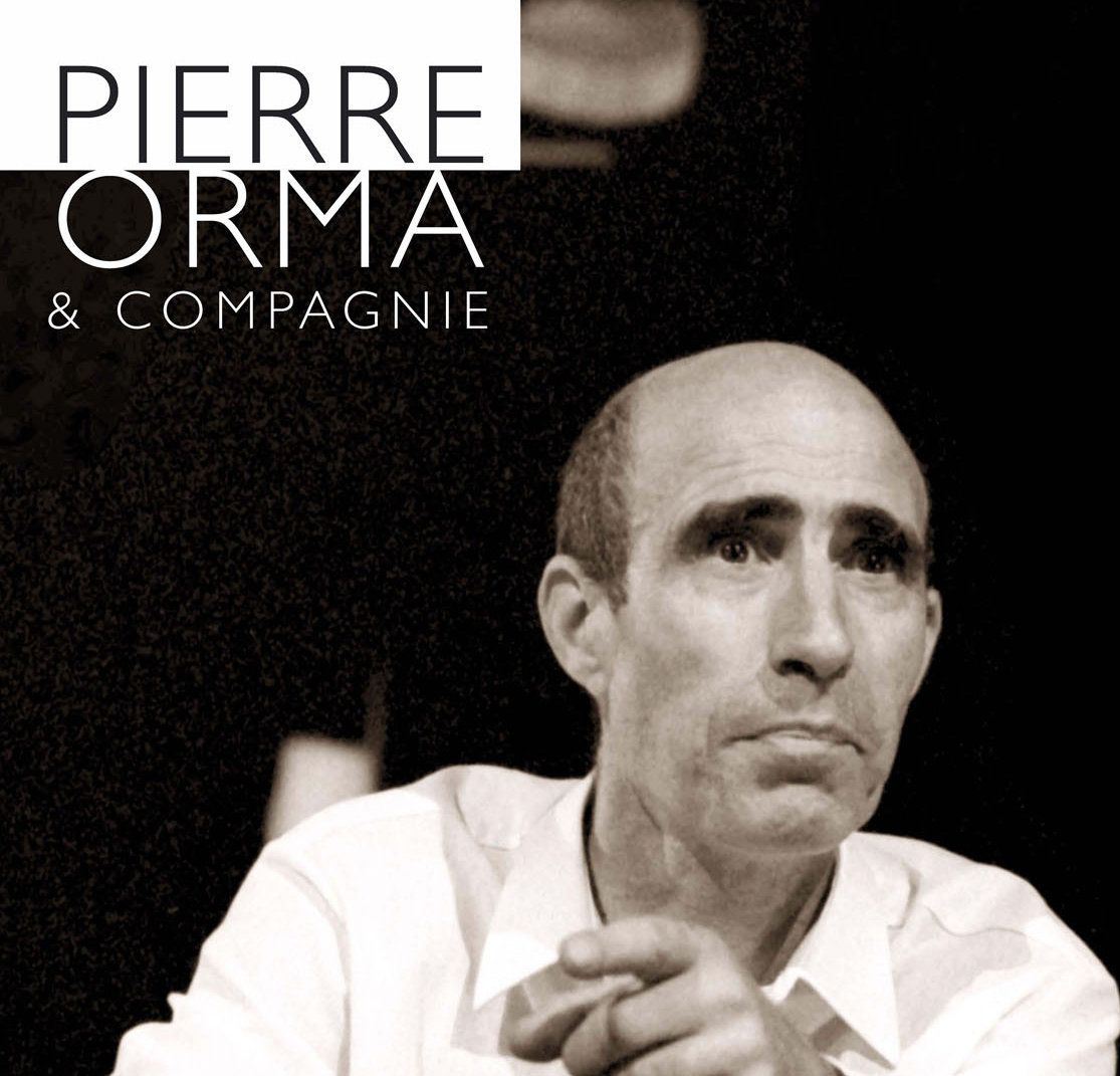 Pierre Orma & compagnie