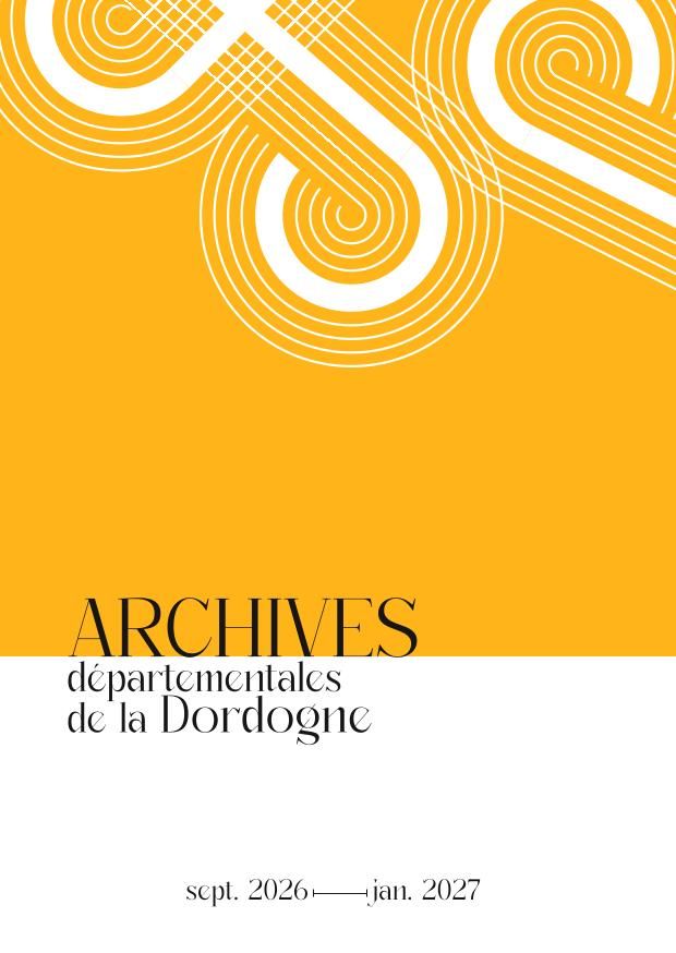 Agenda culturel de septembre 2026 à janvier 2027
