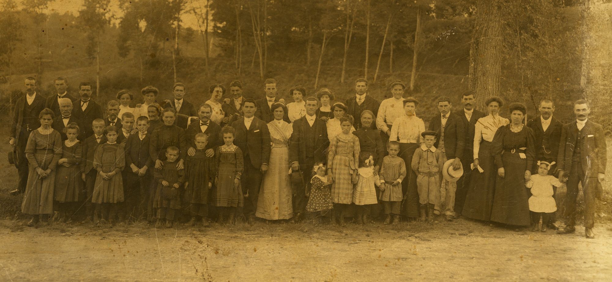 Recensements de population