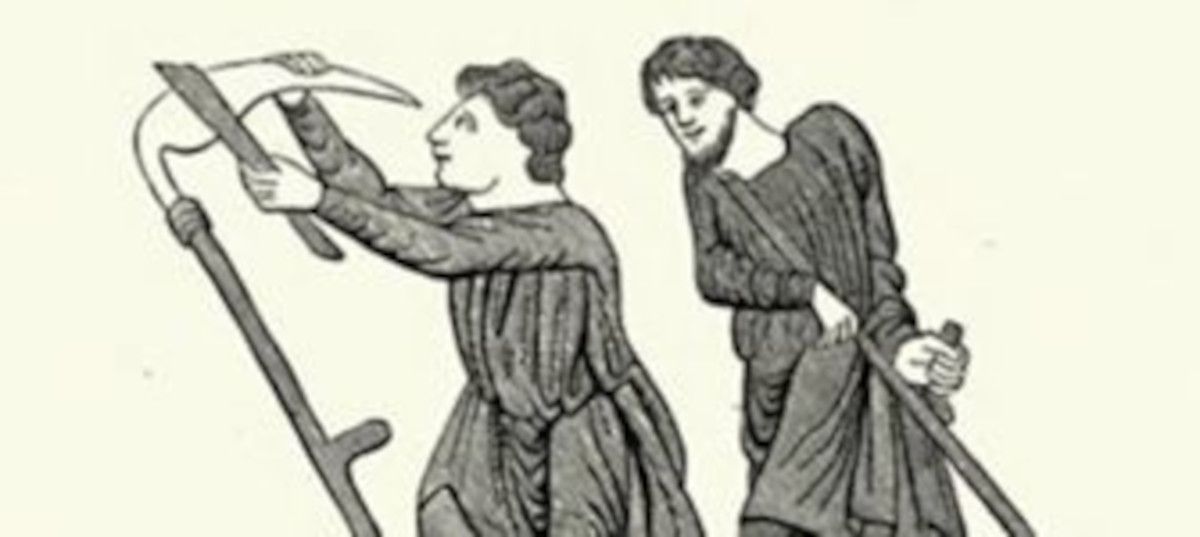 Conférence de Gontran des Bourboux - Le XIIe siècle, ou le « Beau Moyen Âge » périgourdin