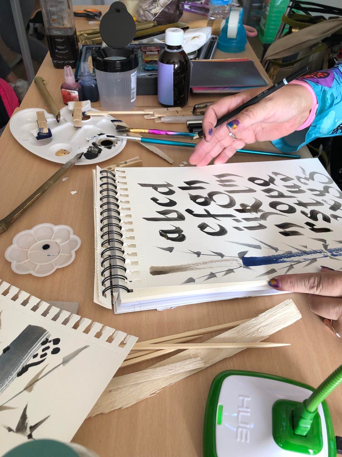 Faites de l'histoire ! Atelier patrimoine