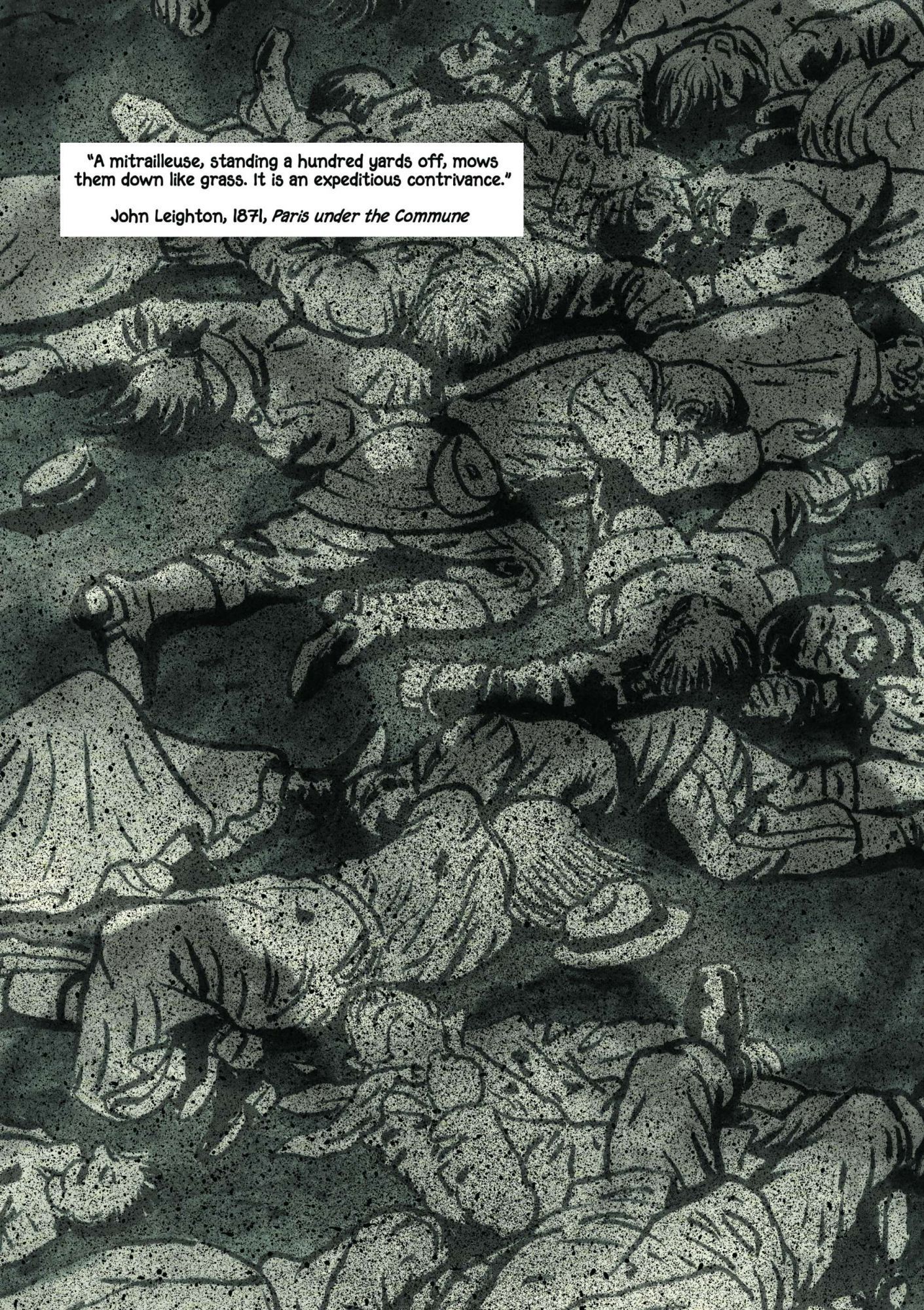 Louise Michel, La Vierge Rouge (page 60)