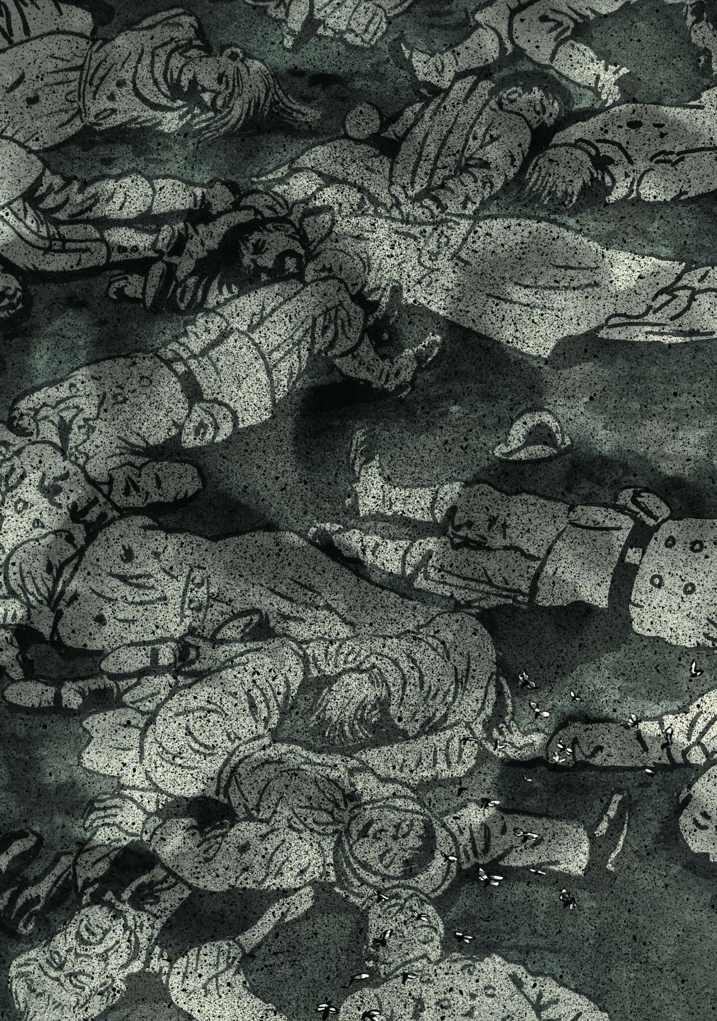 Louise Michel, La Vierge Rouge (page 61)